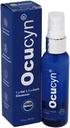 Ocucyn Daily Eyelid ניקויser, All-Natural ו Pure Hypochlorous Acid Spray Gently ניקוי Eyelids, לטפל בתסמינים Blepharitis, עין יבש, העין העין העין, אידיאלי לשימוש יומיומי.