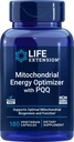 Life Extension Mitochondrial Energy Optimizer with PQQQ, 180 קפסולות צמחוניות