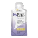 Medtrition HyFiber Daily נוזל סיבים עבור סדירות ו- Soft Stools, 12 גרמים Soluble סיבים, 1 fl 100 Pack