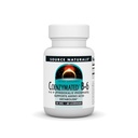 מקורות טבעיים Coenzymated B-6 25 מ"ג P-5 Pyridoxal-5 Phosphate Fast-Acting, Quick Dissolve ויטמין תומך Amino Acid Metabolism * - 60 Lozenges