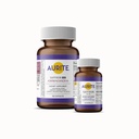 Saffron Ashwagandha & Saffron תוספת Bundle. ניהול מתח, תמיכה Mood, זיכרון לטווח ארוך, ידידותי צמחוני, non-GMO, Gluten-Free, Soy-Free