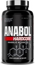 Nutrex מחקר Anabol Bra Anabolic Activator, שריר בונה וסוכני הארדינג, 60 גלולות