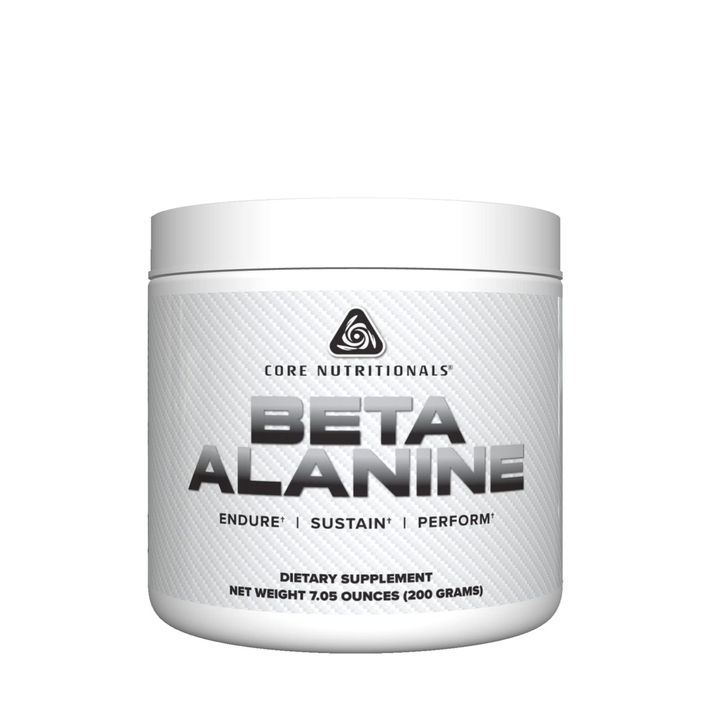 דיאטות הליבה אלן Betaine אבקה | תמיכה בחוזק, ביצועי שרירים, אנדורנס | מסייעות להפחית את ה Fatigue Muscular ; 200 גרמים (Unflavored)