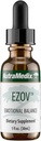 NutraMedix Ezov Hysop Plant Drops - תוספת נוזלית לניהול מתח, הירגעות, תמיכה אנטיקסידנטית ו- Gut בריאות - פליטה נוזלית עבור Mood & רגשית תמיכה (1oz / 30 מ"ל)
