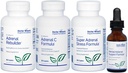 פרוטוקול Fatigue של ד"ר וילסון מקיף את ערכת התמיכה Adrenal HASF