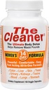 Century Systems The ניקויer Detox, Powerful 14-Day שלם ניקוי פורמולה לנשים, תמיכה בבריאות העיכול, 104 קפסולות צמחוניות