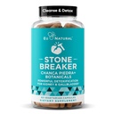 Chanca Piedra Stone Breaker - The Original Stone Breaking Formula with Celery Seed & Parsley - תומך Kidney, Gallbladder & Urinary Tract ניקויsing to Help Flush Impurities - 60 קפסולות צמחוניות
