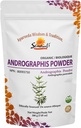אבקת לחלץ Sewanti Andrographis - Andrographis Paniculata for Liver Health