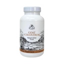 Mt. Caprat Milk Colostrum | for Healthy Immune System, Gut, and אתלטיקה ביצועים | Grass-Fed, High in Immunoglobulins | 30 משרתים - 120 קפסולות