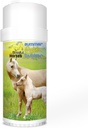 סוסי הקיץ של קיץ Care Sun Butter, Gentle Horse sunscreen, Easy-to-Apply Equine Sunblock פתרון, חייב-יש סוס חיוני עבור כל היום הגנה, 2 oz.