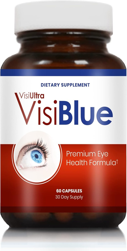 Visi Blue (1Pack)