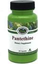 Daily Manufacturing Pantethine (Vitamin B5)