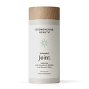 Stonehenge בריאות דינמי תוספת בריאות משותפת - תמיכה מהירה פעולה עם AprèsFlex® Boswellia, MSM, Multi-Type Collagen, Turmeric, Bromelain, ויטמינים C & D3 - תומך נוחות משותפת - 60 קפסולות