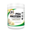 גידול טבעי אבקת חלבון Raw Pea, חלבון צמחי טבעוני מבוסס חלבון, BCAA, Low-Carb, Low-Sugar, Vanilla Blast, 1 פאונד (Pack of 1)
