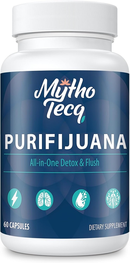 1500 MG Detox ו Liver Cleanser, Full Body Cleanser Detox, Fast Detox, Natural Toxins Remove, Natural Herbal Premium Formula for Liver, Urinary Tract, Made in USA, 60s Caps