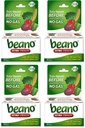 Beano Ultra 800, Gas Prevention and Digestive Enzyme תוסף, 30 CT, 4 Pack