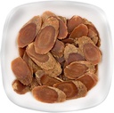 Premium 6 שנים Red Ginseng Slices קוריאה Red Panax גינזנג קוריאני רד ג'ינסנג שורשים Slice (500g)