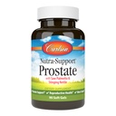 קרלסון - Nutra-Support Prostate, with Saw Palmetto & Sting Nettle, Prostate Support, Reproductive Health & Men's Health, 90 Softgels