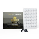 Black Lotus Shilajit Resin Tablets, 60 Count, 200 מ"ג כל אחד, 100% שילינג טבעי טהור לגברים ונשים עם Amino Acids, 140 מ"ג Fulvic Acid, 85 Ionic Trace מינרלים, עבור Immune תמיכה, Focus, אנרגיה, אנרגיה, אנרגיה, אנרגיה, אנרגיה עם Amino Acids, 140 מ"ג Fulvic Acid, 85 Ionic Trace מינרלים, עבור תמיכה Immune, עבור Immune תמיכה, להתמקד, להתמקד, אנרגיה, אנרגיה, Focus, אנרגיה, אנרגיה, אנרגיה, אנרגיה, Focus, אנרגיה, אנרגיה, Focus, אנרגיה, אנרגיה, אנרגיה, אנרגיה, אנרגיה, Focus, אנרגיה, אנרגיה, אנרגיה, אנרגיה, אנרגיה, אנרגיה, אנרגיה.