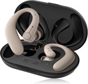 מכשירי שמיעה, מכשירי שמיעה עבור מבוגרים עם Bluetooth, סיוע שמיעה בתשלום עם ביטול רעש, בקרת נפח 5-Level Button, OTC שמיעה Amplifier for Moderate Hearing Loss, Clear Sound Sound