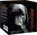 I Probiotics & Prebiotics for Dogs I אבקה לכלבים I Digestive Health Support I 200 מיליארד Bacteria Per Sachet I 30 Sachets