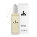 Alo Magnesium איפוס Body Spray | For Sleep & Natural Stress Relief - Calming Band with Magnesium, Valan Root, Arnica & Essential Oils | Made in USA - 3.2 oz