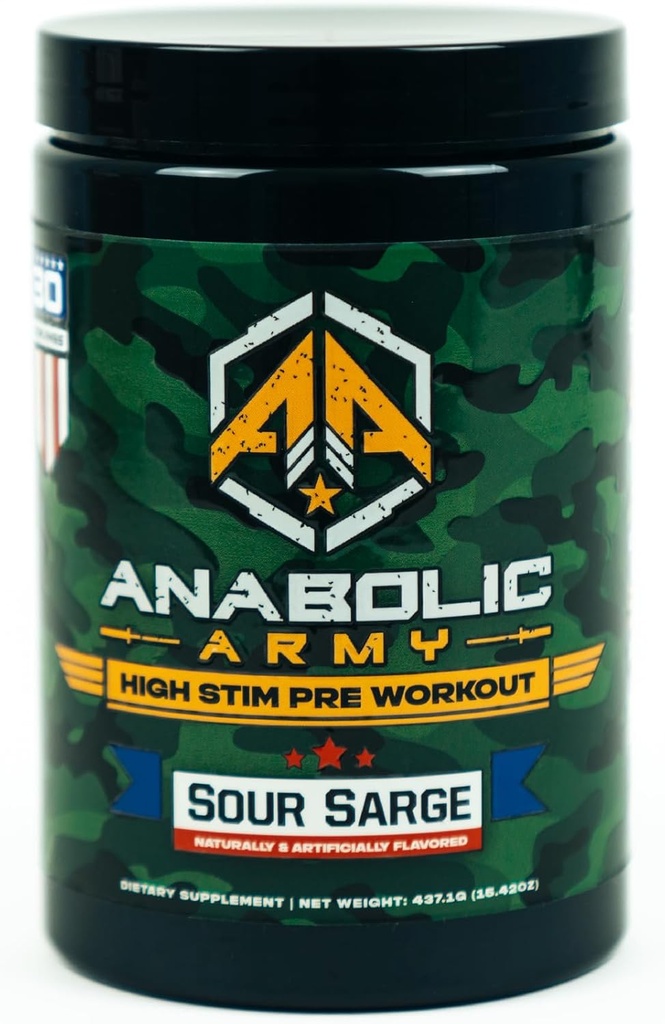 אבקת Preworkout | Explosive Energy Focus & השרירים שואבת פורמולה גבוהה עבור ביצועים טובים יותר של התעמלות ושיקום | תוספת תזונתית לתזונה ספורט