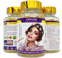 Premium Liposome Glutathione Skin Whitening קפסולות