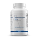 Biotics Research Bio Cardiozyme Forte Healthy Heart Multivitamin, Broad Spectrum פורמולה המיועדת לתמוך ב- Cardiovascular Health and Function, תמיכה ב- 360 קפסולות