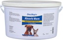 Doc Roy's Absorb More - תוסף Enzyme עבור כלבים וחתולים - 4lb Granules