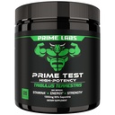 פריים מעבדות Tribulus Terrestris עבור גברים 1300 מ"ג - משופרת עם 95% Saponins - אנרגיה, Vitality, כוח - 120 הרוזן