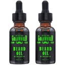 שמן הדובדבן Grooming, Beard Care,Unique Chrismast Stocking Stuffers יום הולדת אבות מתנה לגברים