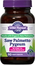 קציר פרוע של אורגון ראה את Palmetto Pygeum Herbal תוסף בקפסולות טבעוניות - 90 Count Count