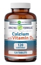 פורמולה מדהימה Calcium עם תוסף ויטמין D3