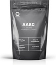 מוצר טהור אוסטרליה- L-Arginine Alpha-Ketoglutarate (AAKG) 2:1 אבקה - 1.1 lb - Vegetarian Friendly