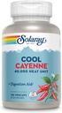 Cool Cayenne 40,000 - 180 - קפסולה