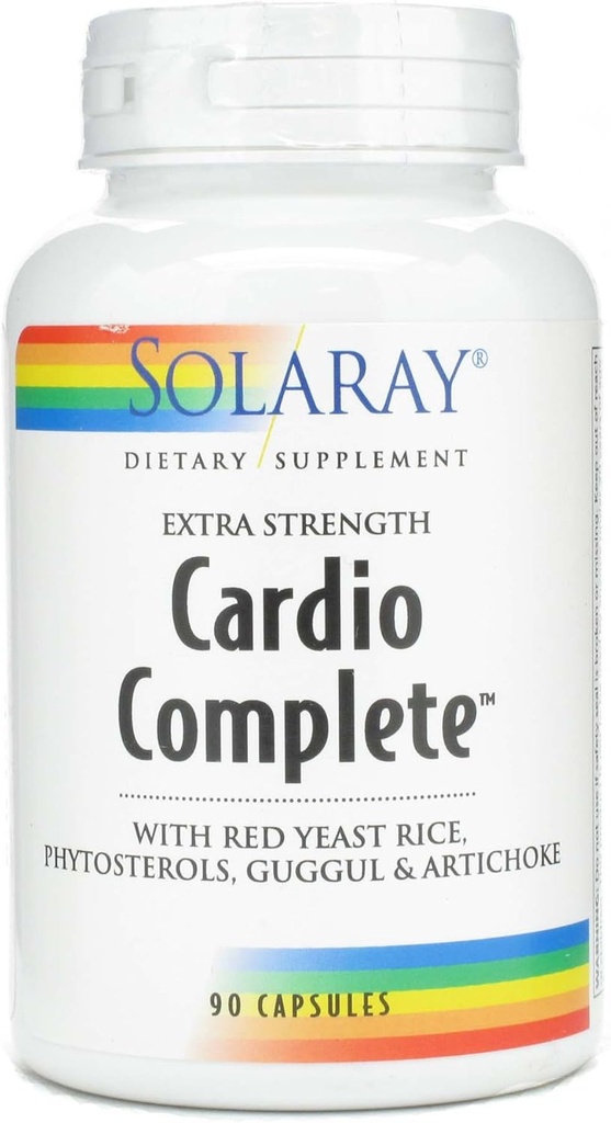 Sunay CardioComplete