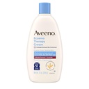 Aveeno Eczema Therapy Daily Moisturizing Body Cream for Sensitive Skin, Soothing Eczema Relief Cream, Colloidal Oatmeal & Ceramide עבור יבש & Itchy Skin, Steroid- & Smell-Free, 12 ozozma Relief, 12 ozozozazmaal Oatmeal & Ceramide עבור יבש & Itchy Skin, Steroid- and Smell-Free, 12 oz-Free, 12 ozz-Free, 12 ozz.