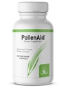 Graminex PollenAid Prostate תוסף: All Natural Prostate Support for Bladder Control & Urinary Tract Health, Rye Pollen לחלץ מיוצר בארה"ב, 90 קפסולות צמחוניות