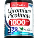 מעבדה | Chromium picolinate