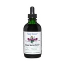 Vitanica Cramp Soothe Tonic, Dr Formulated Menstrual Cramp תמיכה, עם Black Haw Bark, ולריאן Root, ג'ינג'ר Root, Garrya Herb, אלכוהול חינם, טבעוני, 4 Ouncece