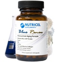 תוספי מזון Methylenelene Blue כמוסות עם תוספת Glycine + NAC (GlyNAC), Collagen ו Creatine - אמון נוצר באמריקה מותג - 7mg (USP Reference Compliant) - צד שלישי נבדק (60ct)