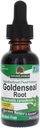 שם הספר בלועזית: Nature's answer Golden Seal Root Extracts Alcohol Free 1 Ounce