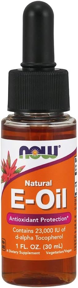 E-Oil - 1 fl oz נוזל