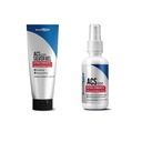 תוצאות RNA | ACS 200 Colloidal Silver - 4 Ounce ו Colloidal Silver Gel תוספת כוח | Advanced cell Themeal Gel for Sunburn, Wounds, Rashes, Skin Irritations (8 Ounce)