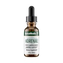 NutraMedix Adrenal Fatigue תוסף - Astragalus, Schisandra, Rhodiola, וג'ינסנג לחלץ עבור תמיכה באנרגיה, סטמינה, ומתח - תערובת אדוגנית טבעוני (1oz / 30 מ"ל)