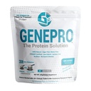 אבקת חלבון לא משועבדת - פורמולה חדשה - Lactose-Free, Gluten-Free, & non-GMO Whey Isolate תוסף Shake (3rd Generation, 30 משרתים)