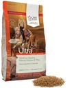 UltraCruz - מספר 516275 Equine Natural ויטמין E Plus תוספת עבור סוסים, 10 lb, Pellet (66 יום אספקה)