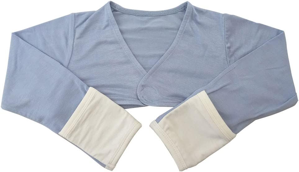 Znc-Filled Rayon Eczema Face Anti-Scratch Cover (משנת 2009)