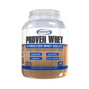 תזונה Gaspari פרובנס Whey, 100% hydrolyzed Whey Isolate, חלבונים גבוהים, Lactose חינם, Low Carbohydrate ונמוך סוכר (4lb, גלידה)